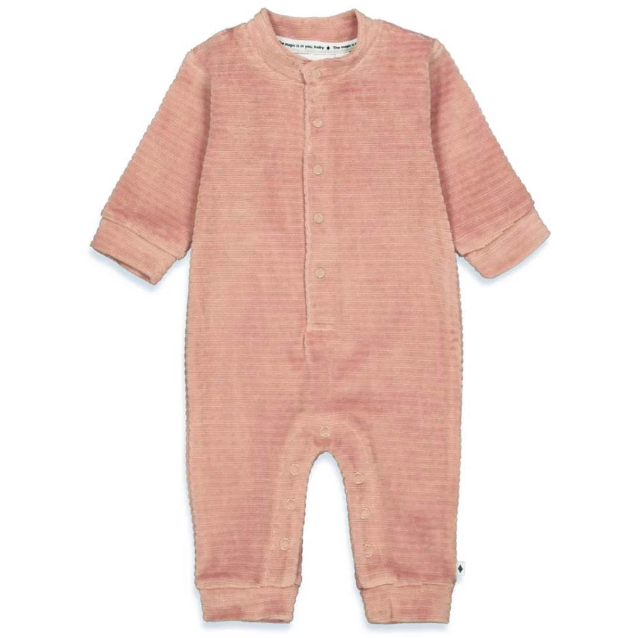 Feetje Magic Schlafanzug Roze