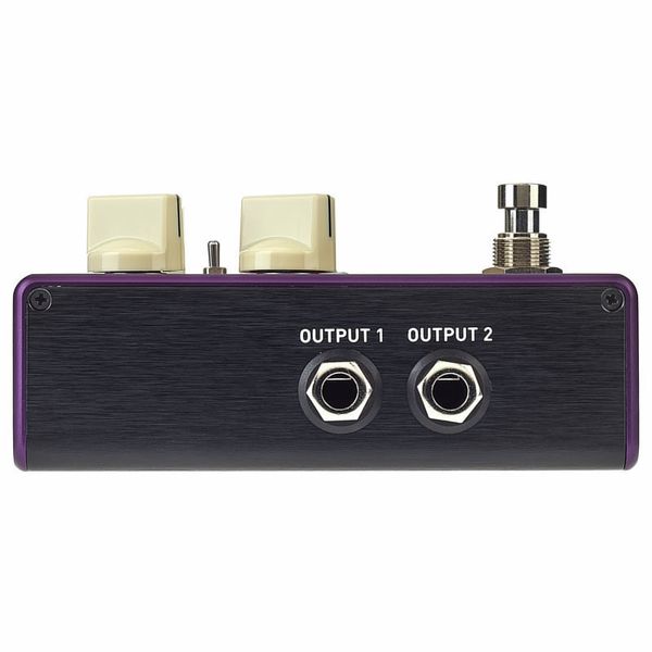 Source Audio Spectrum Intelligent Filter