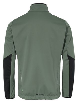 Veste Softshell Vaude Matera II Vert