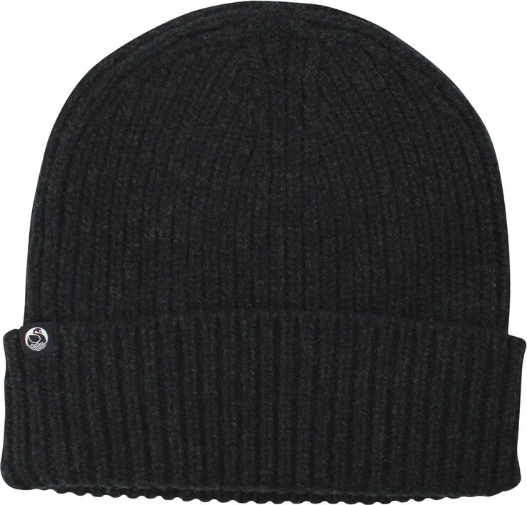 Danefæ Warm Thoughts Beanie Deep forest