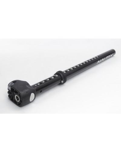 Nautix Rallonge Aluminium - RDM 38 cm