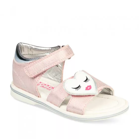 Sandales ROSE NINI & GIRLS