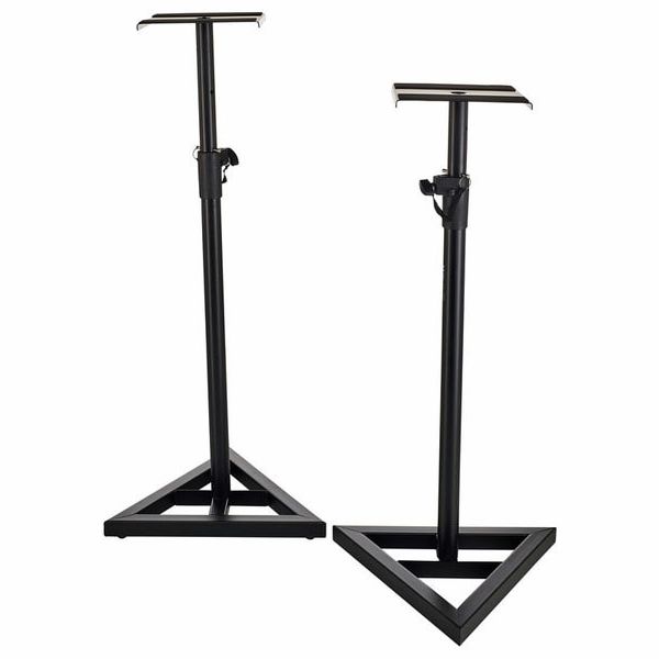 Yamaha HS 8 Stand Bundle