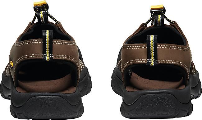 KEEN - SANDALE DE RANDONNEE M NEWPORT LEATHER