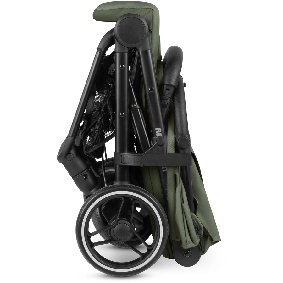 ABC DESIGN Buggy Ping Two Trekking Olive Kollektion 2024