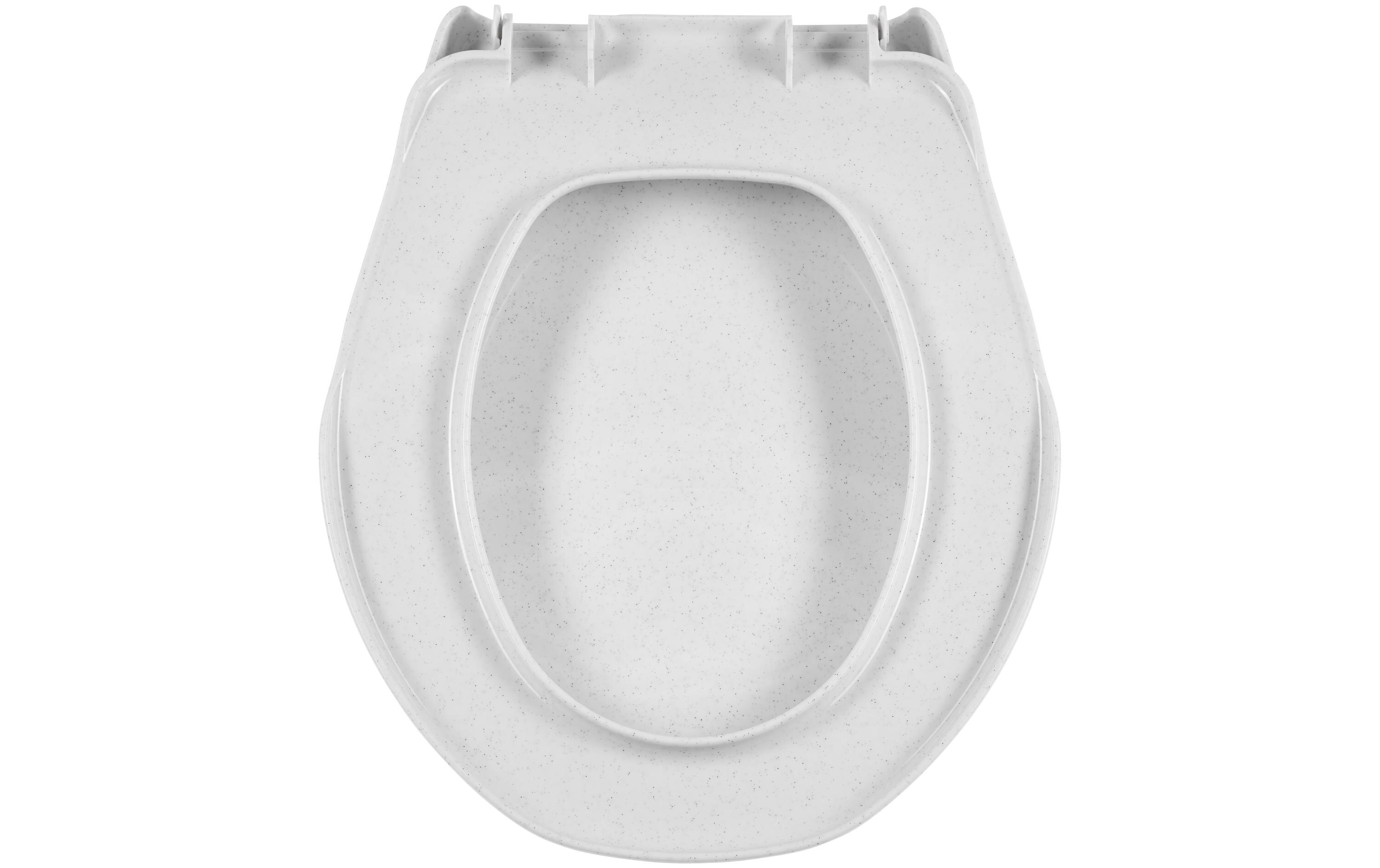 Toilettensitz Neosit Prestige GranitWC-Sitz