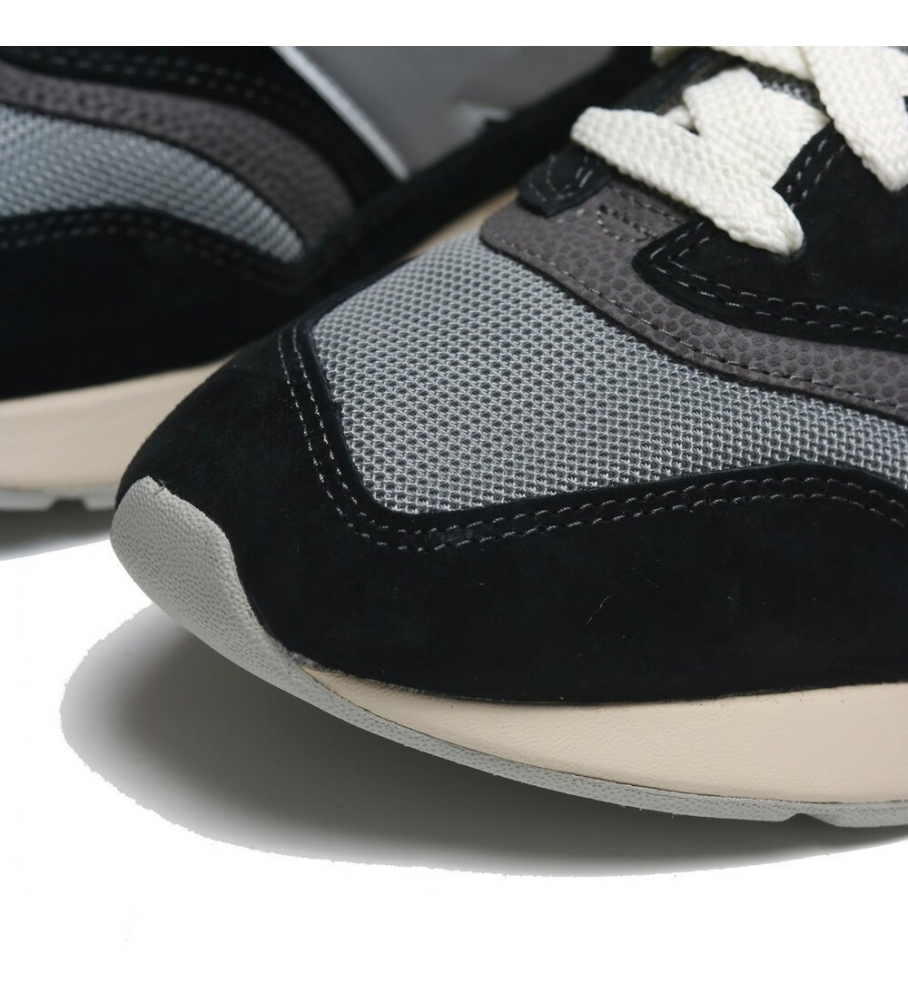 Tênis New Balance 997R Preto