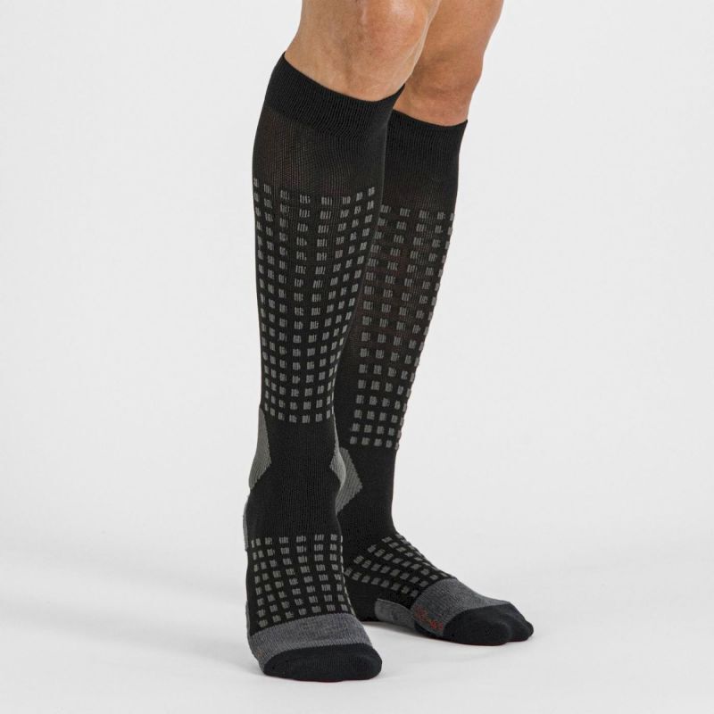 Apex Long Socks - Chaussettes