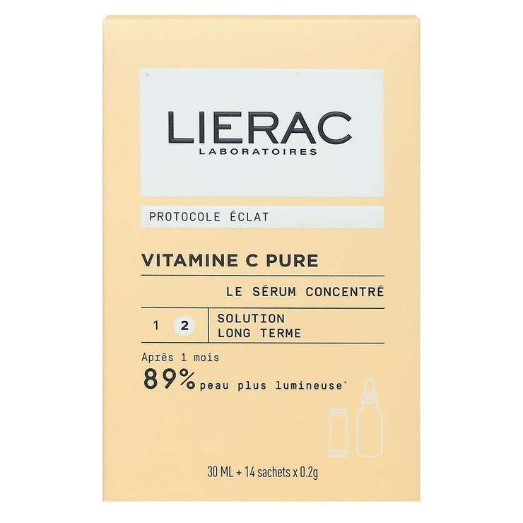 Protocole éclat la base éclat 30ml