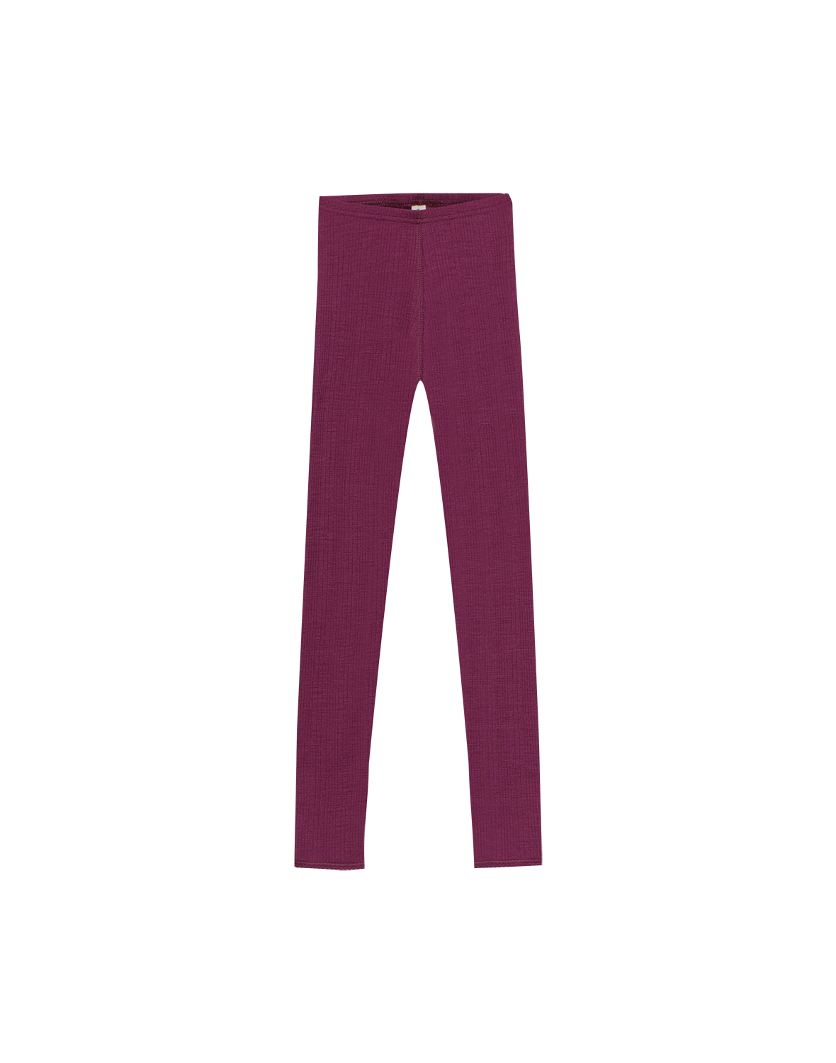 Legging van merinowol voor kinderen