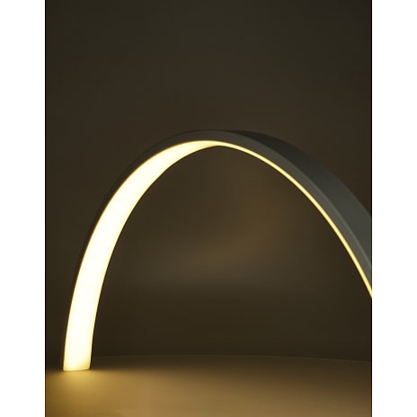 Essential bordlampe til manicure