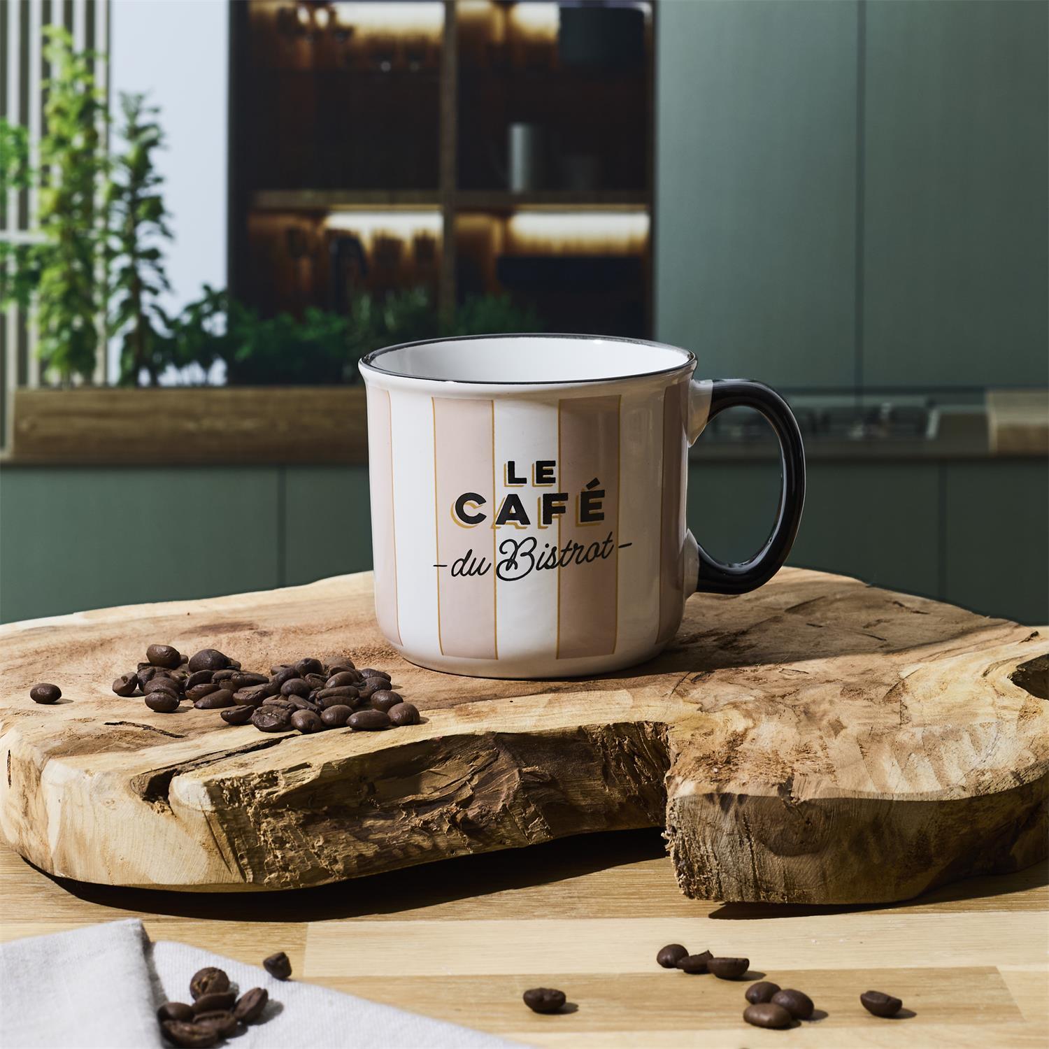 MUG VINTAGE BISTROT 45CL