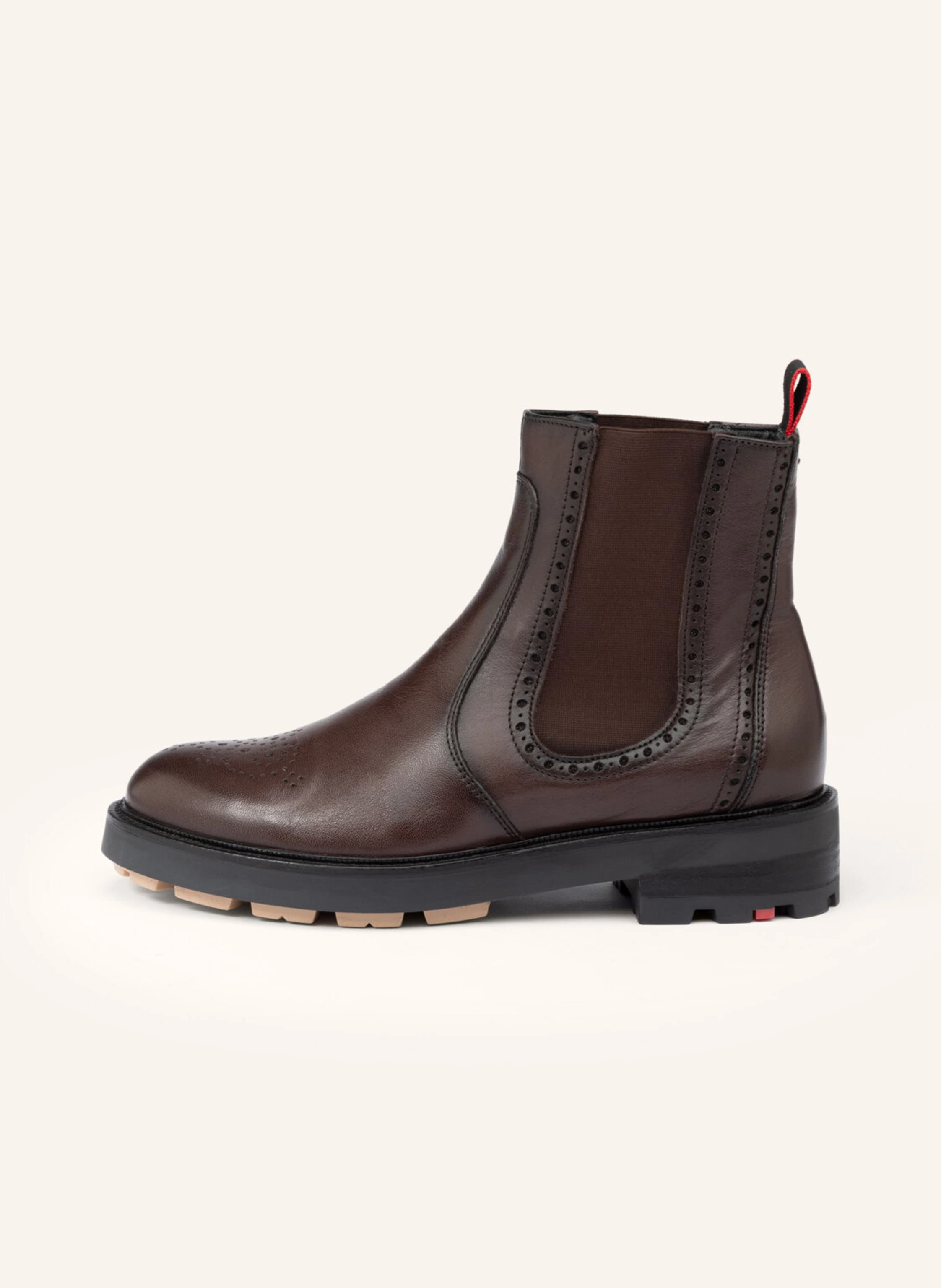 LLOYD Chelsea-Boots