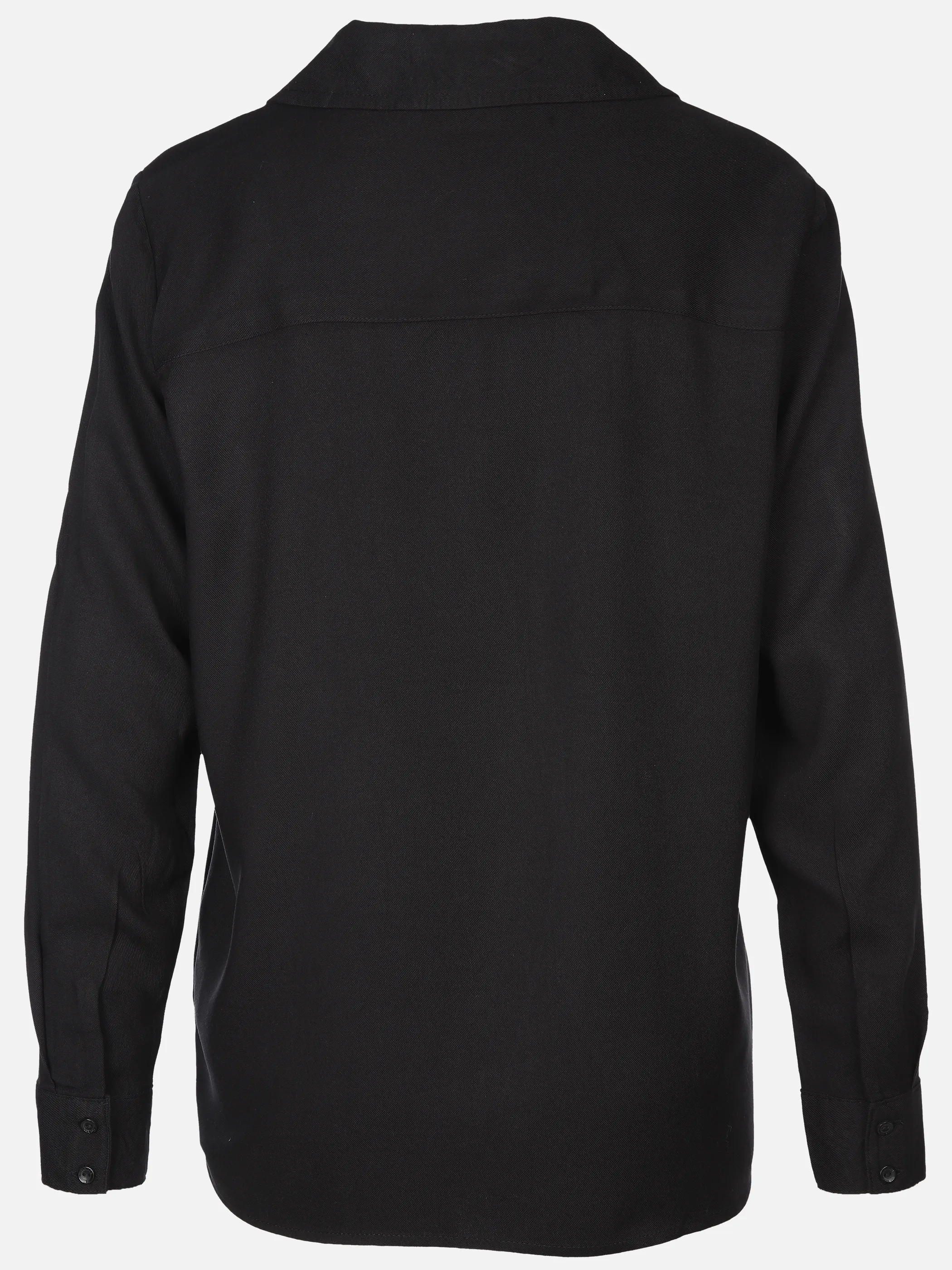 Damen Bluse mit Knopfleiste