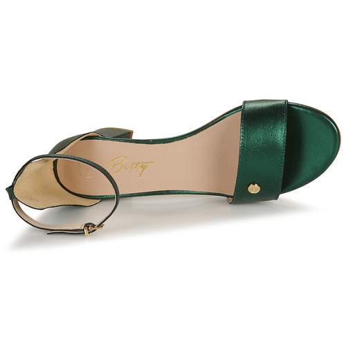 Betty London - INNAMATA - Vert