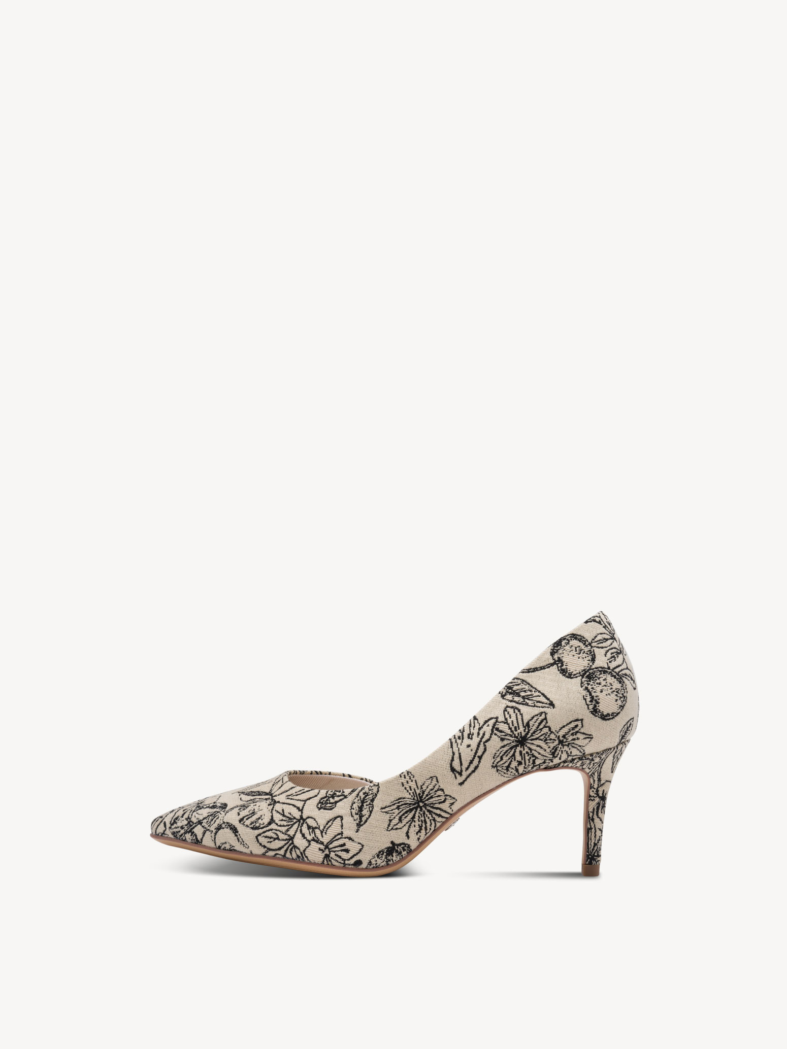 Pumps - beige