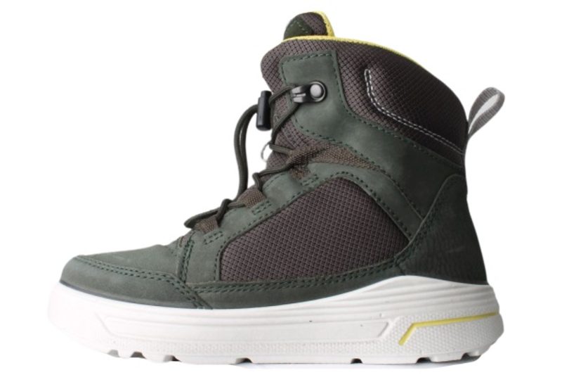 ECCO URBAN SNOWBOARDER