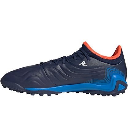adidas Performance FodboldStøvler - Copa Sense 3 - Navy Blue