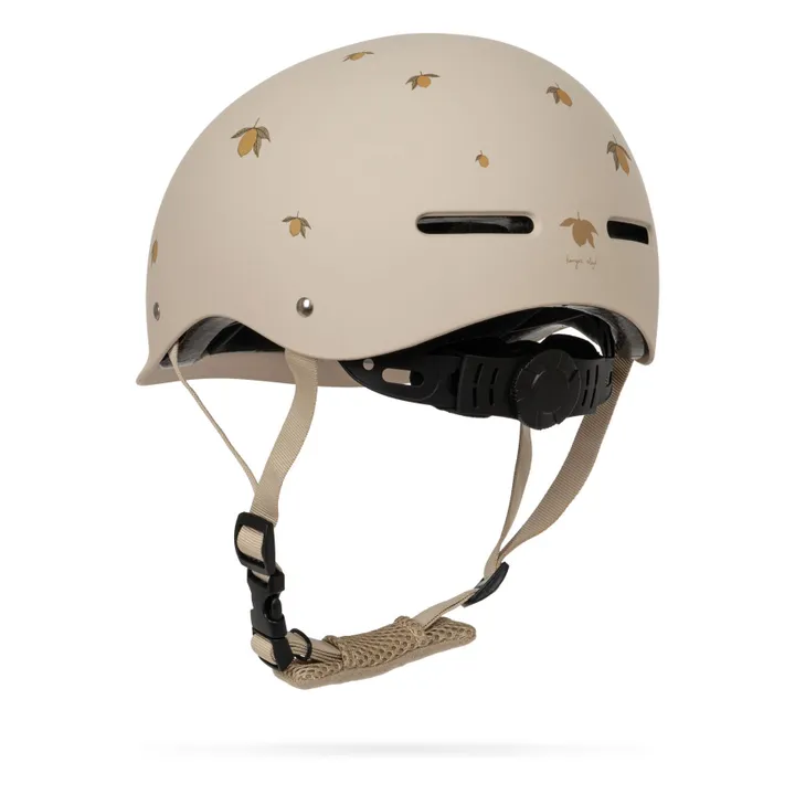 Konges Sløjd Casque Lemon | Jaune citron
