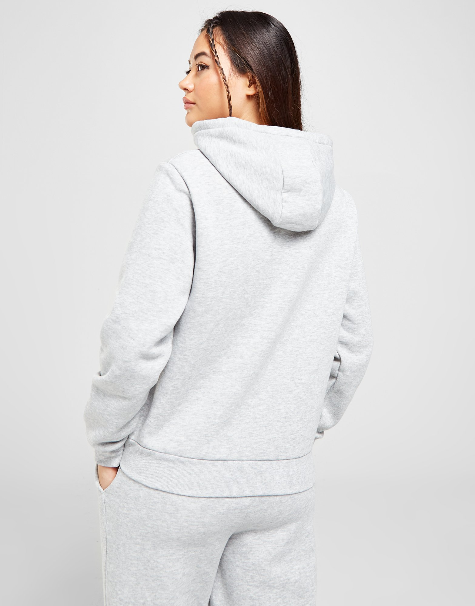 McKenzie Sweat à Capuche Logo Femme