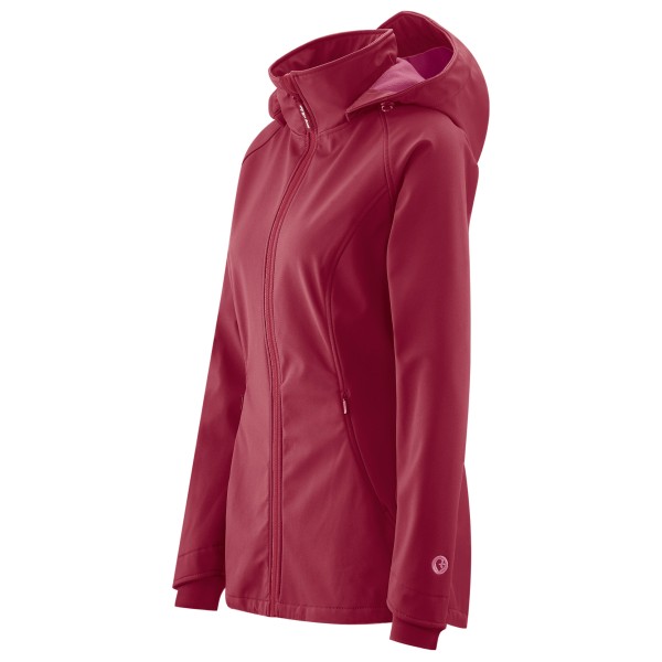 Mamalila - Women's Softshell-Tragejacke Allrounder Fit - Veste softshell