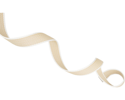 Mamutec rolluikband 23 mm, 6 m