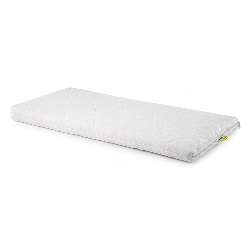 Matelas Heavenly Safe Sleeper pour cododo 90 x 50 cm
