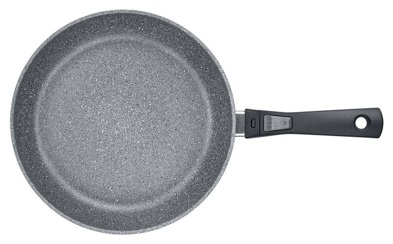 Berndes Schmorpfanne 28cm CLICK EDITION