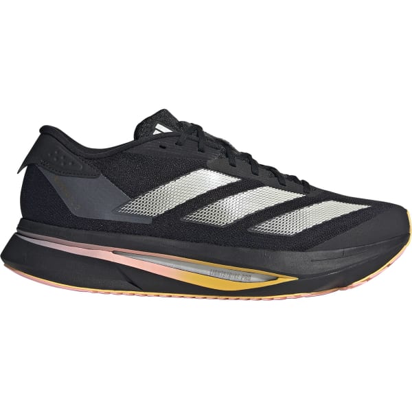 Chaussure running ADIDAS ADIZERO SL2 M CBLACK/ZEROMT/SPARK