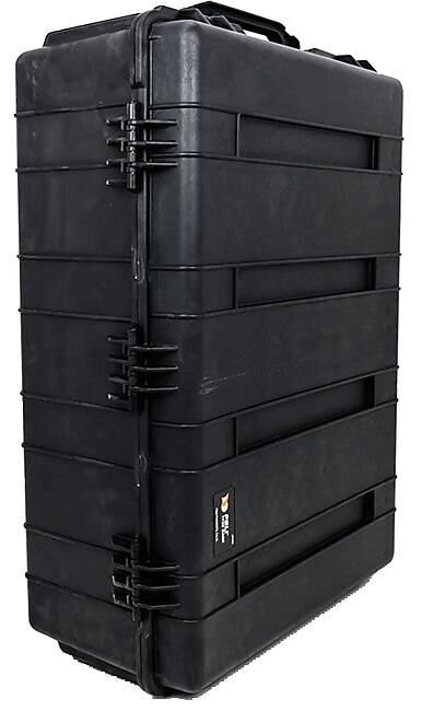 PELI™ - 1730 VALISE AVEC MOUSSE