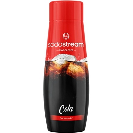 Sirop et concentré Sodastream Concentre COLA 440ml