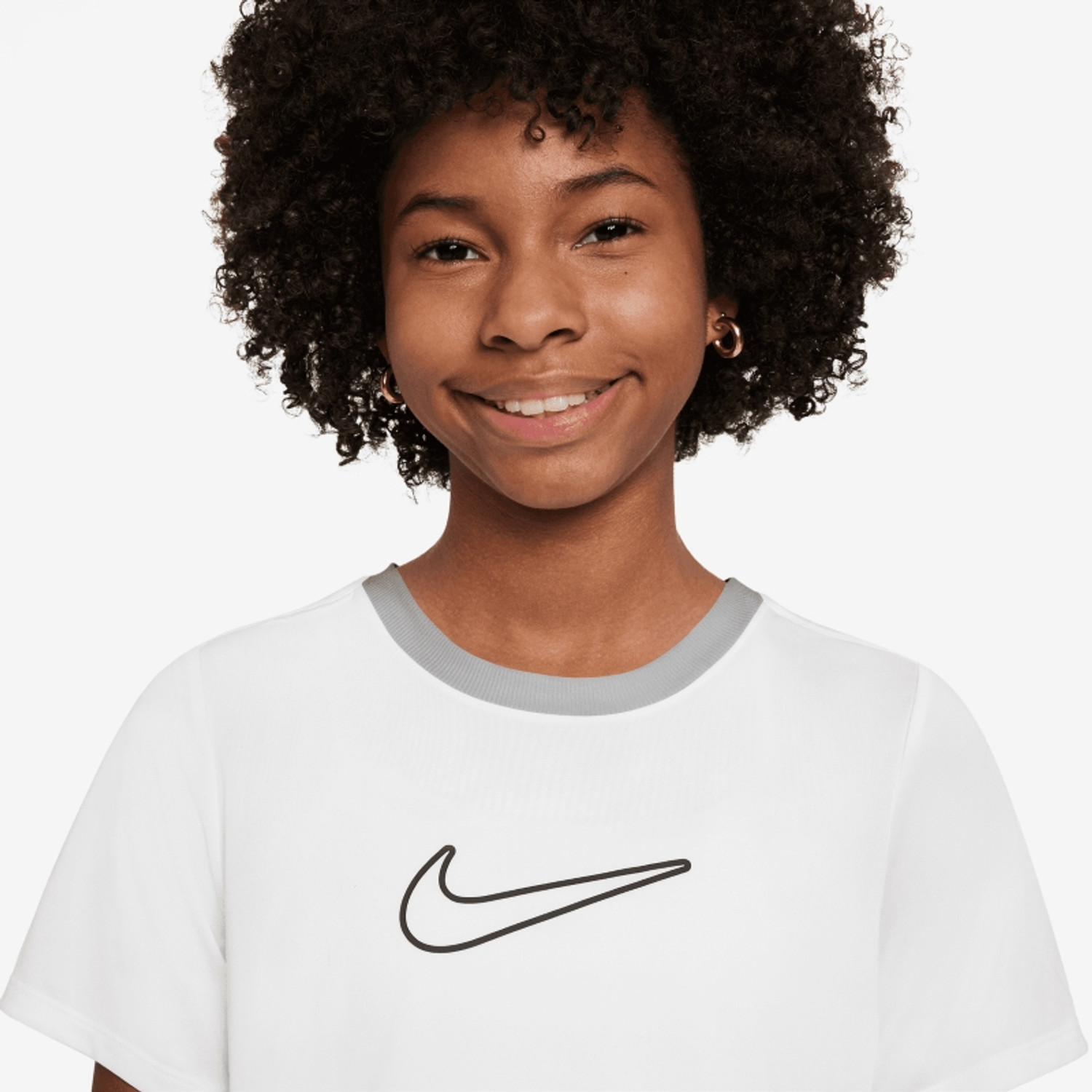 Nike One Tee Set Meisjes