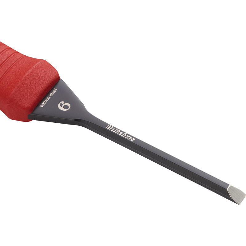 Hultafors beitel EDC 6mm