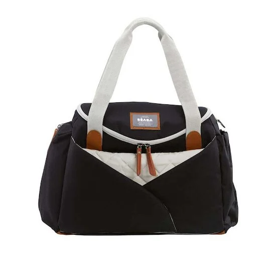 Sac Sydney II   Smart Colors Black        de               Béaba