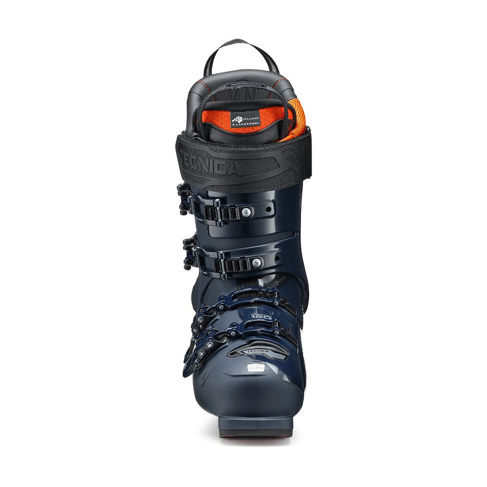 Tecnica MACH1 MV 120 TD GW - Chaussures ski Homme ink blue