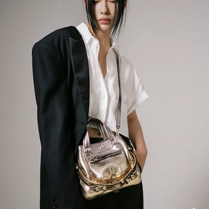 Sac Billy Nano Jérôme Dreyfuss