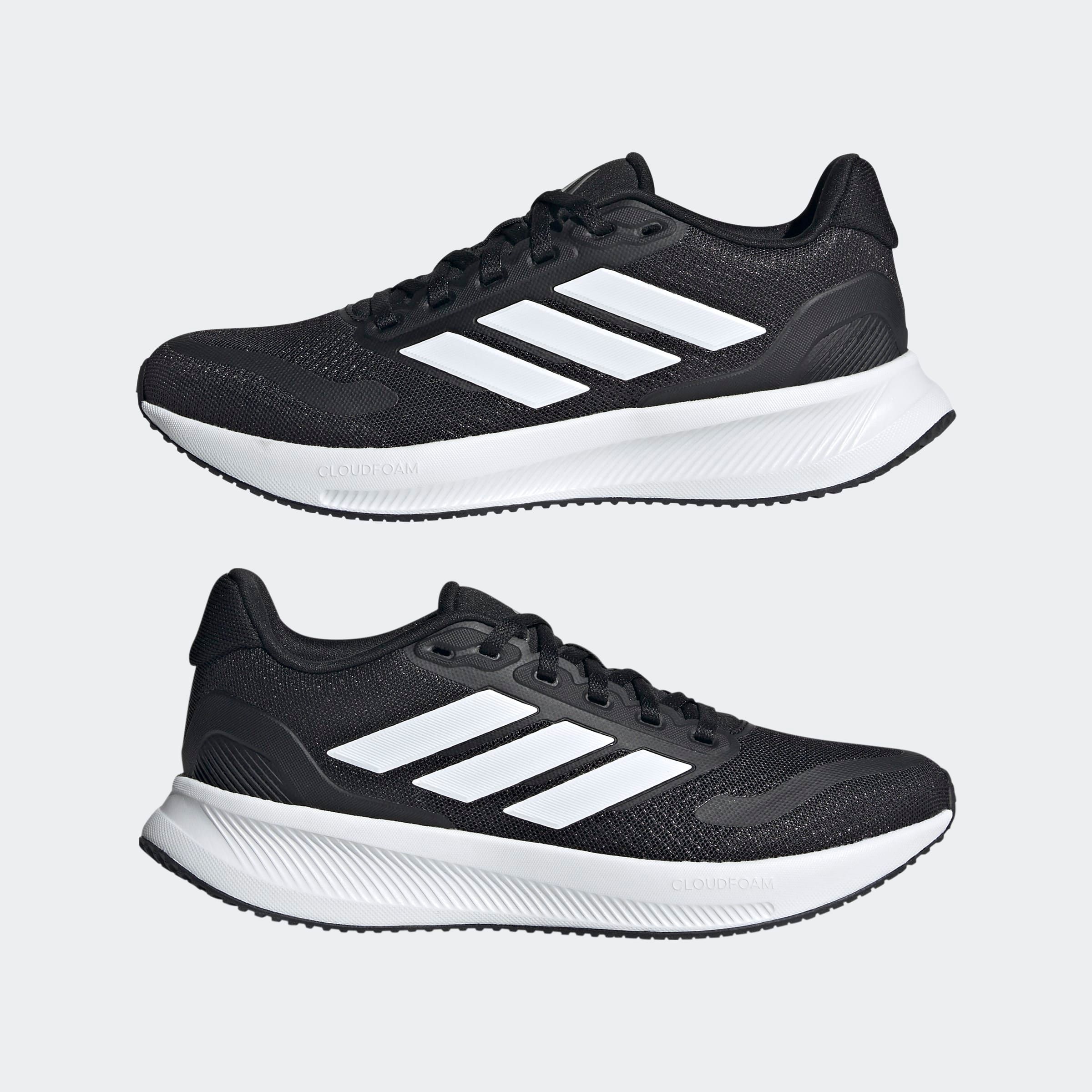 adidas Sportswear Laufschuh »RUNFALCON 5«
