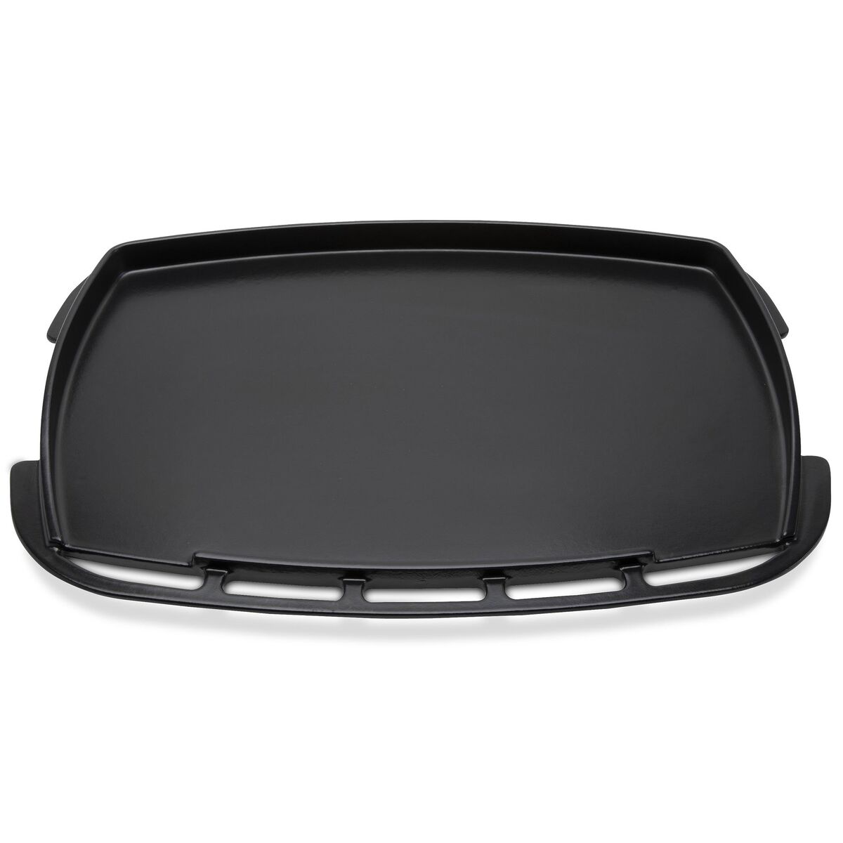 Fullstor stekeplate – Q2000N-serien