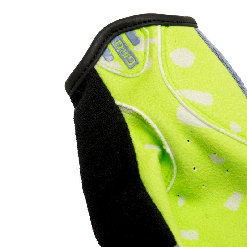 Kolo Merino - Gants VTT enfant