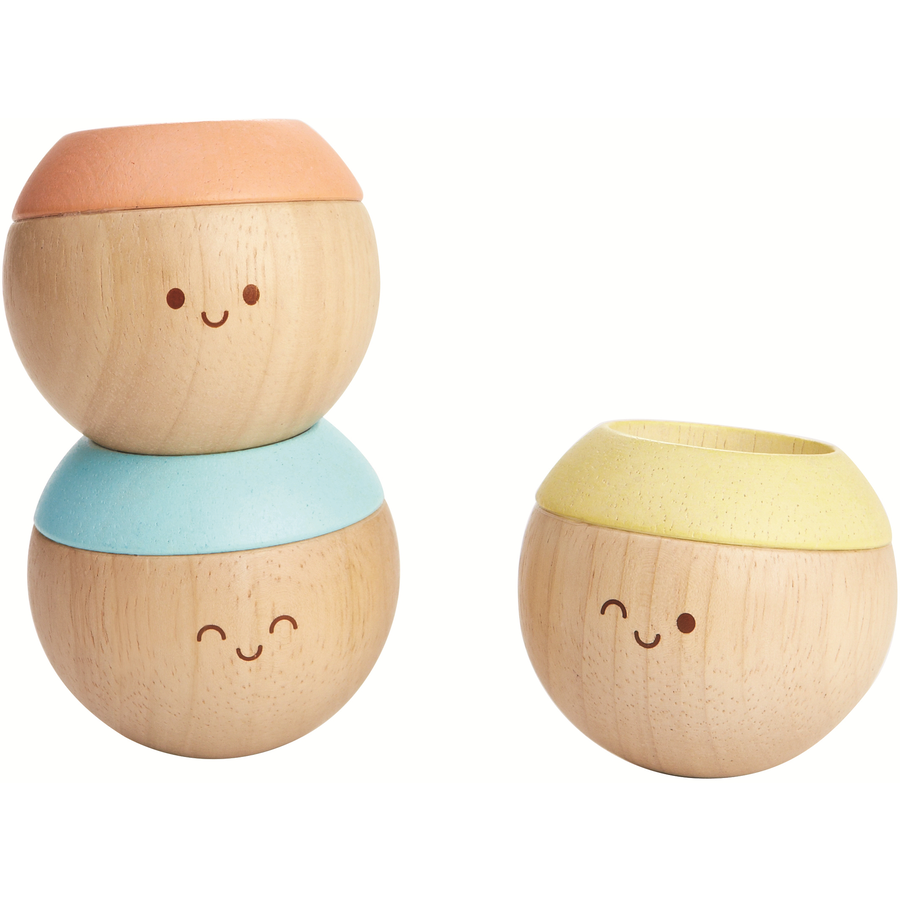 PlanToys Fühlspass