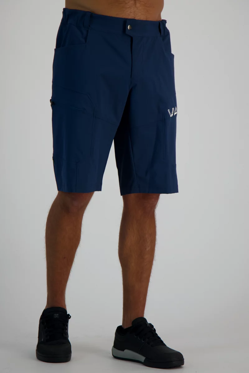 VAUDE Altissimo III Herren Bikeshort