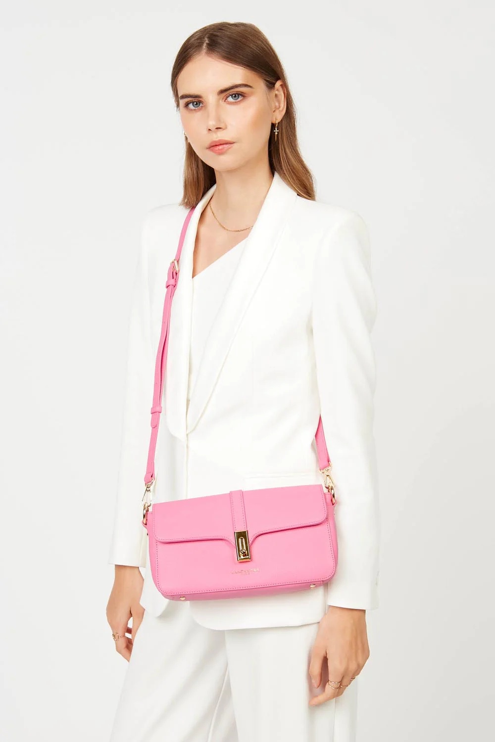 Milano Horizon-Sac baguette