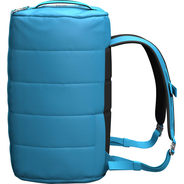 Duffel DB ROAMER SPLIT DUFFEL 50L ICE BLUE