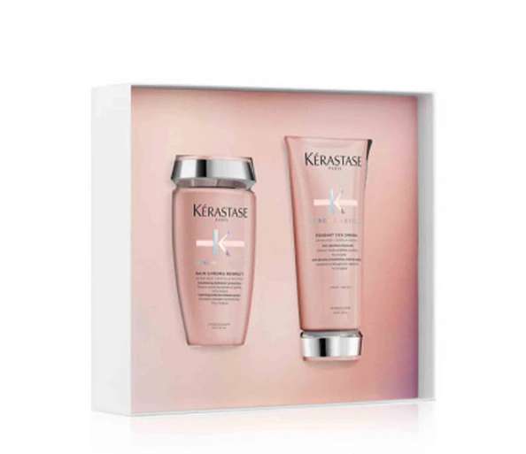 Kérastase Chroma Absolu Fondant Spring Set