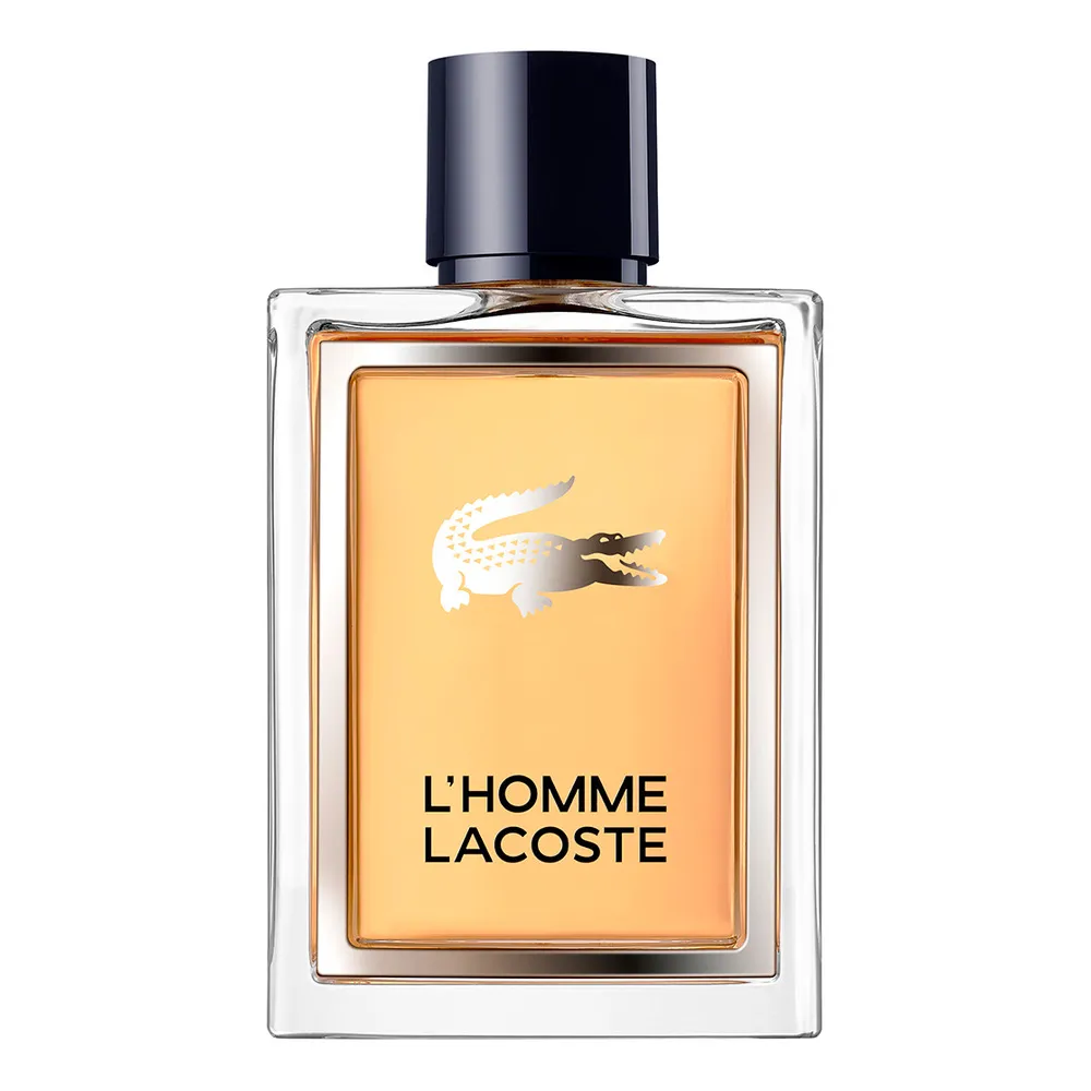 Lacoste L'Homme Edt  - 100 ml.