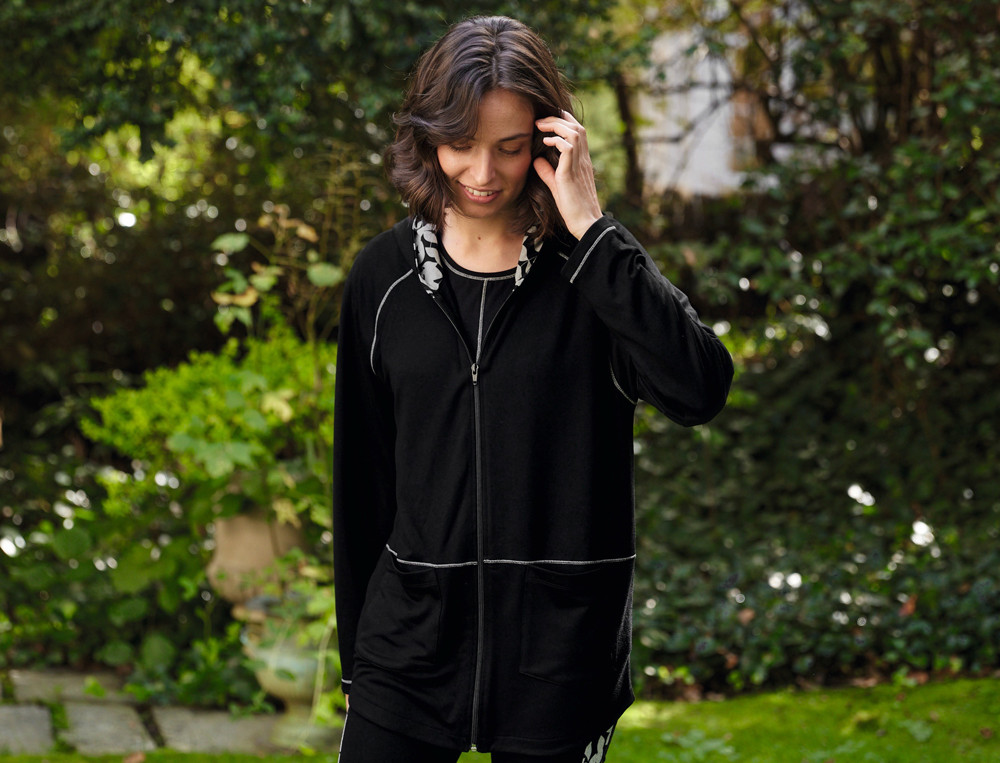 Veste-Athlétique