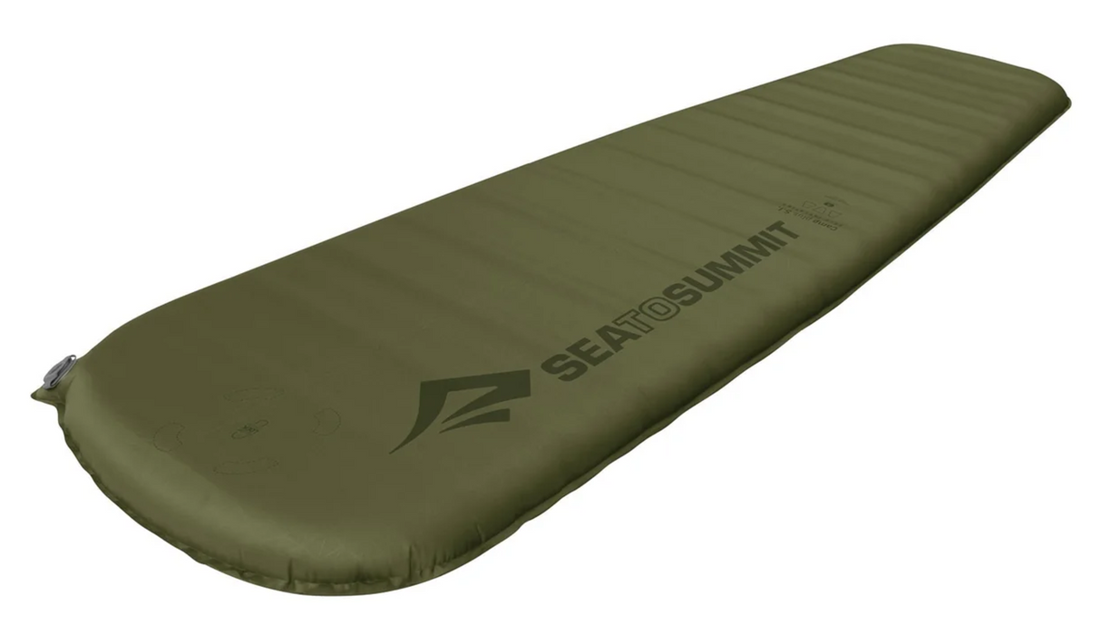 Sea to Summit<br>Selfinflate Mat Camp Plus Regular