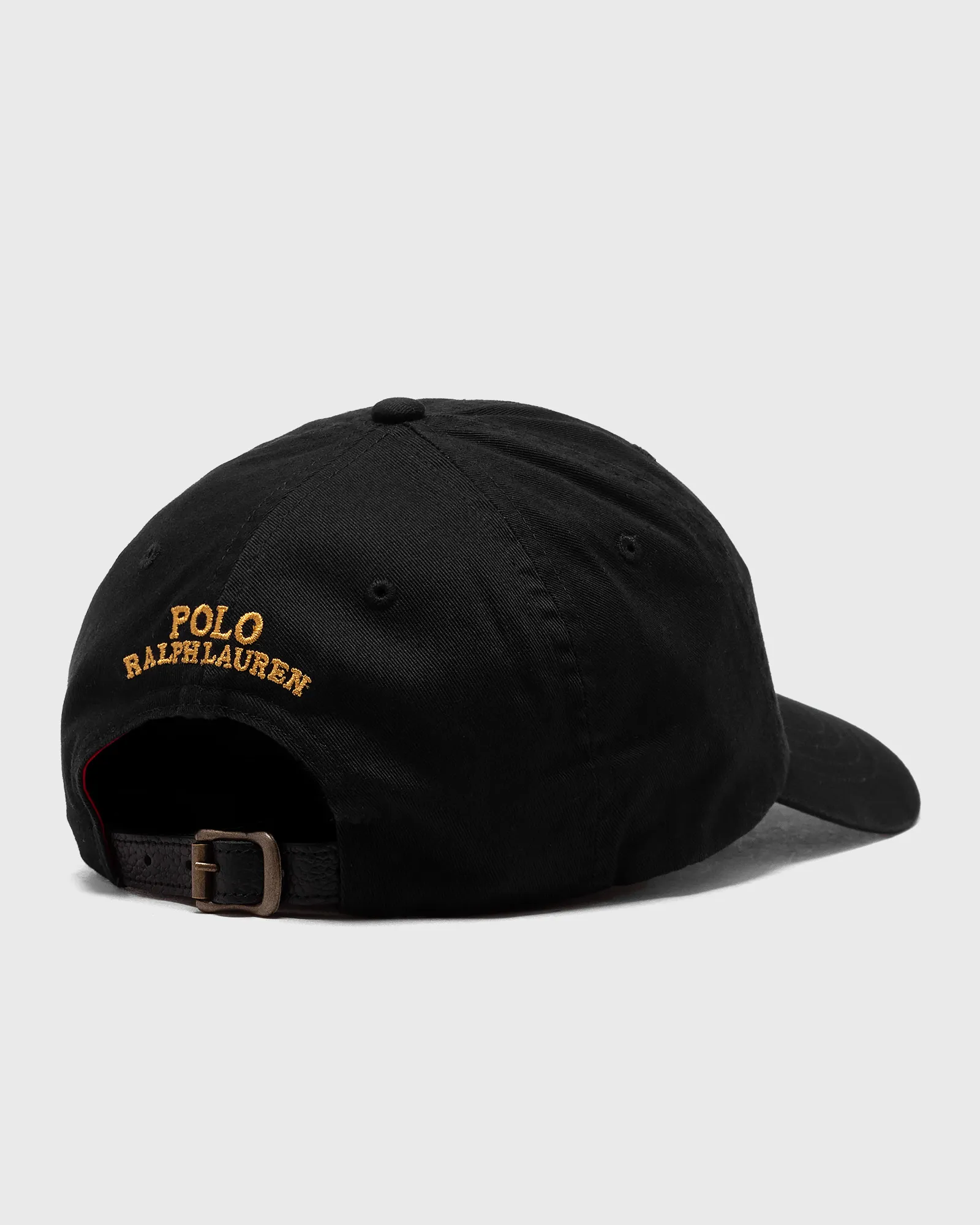 Polo Ralph Lauren LNYBEARCAP-CAP-HAT