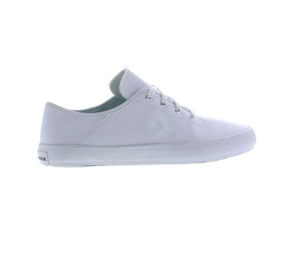 Converse Converse OX Costa PU Trainers Womens