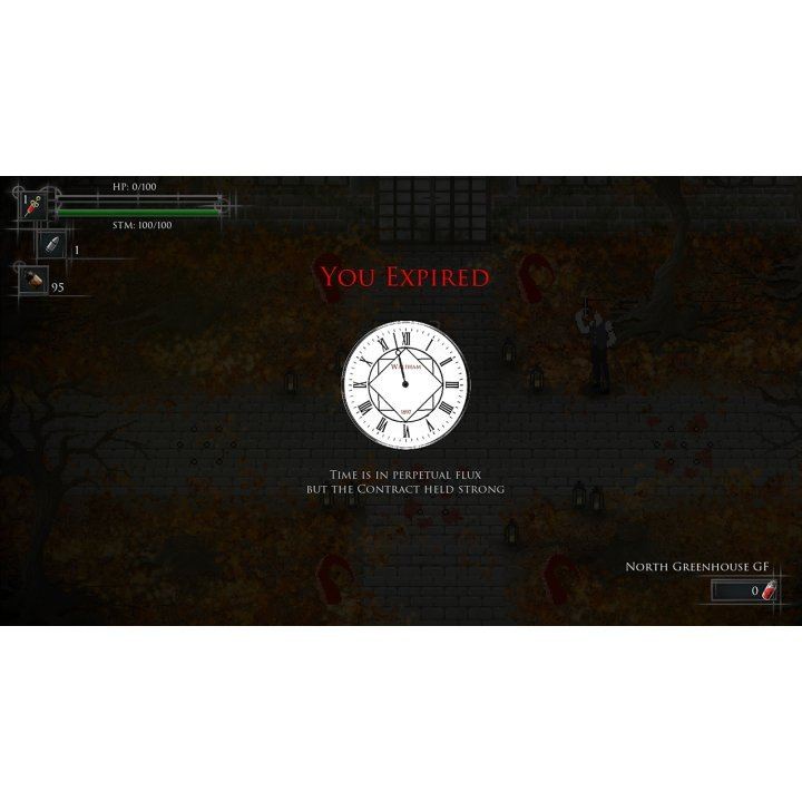 Skautfold: Shrouded in Sanity- PlayStation 5
